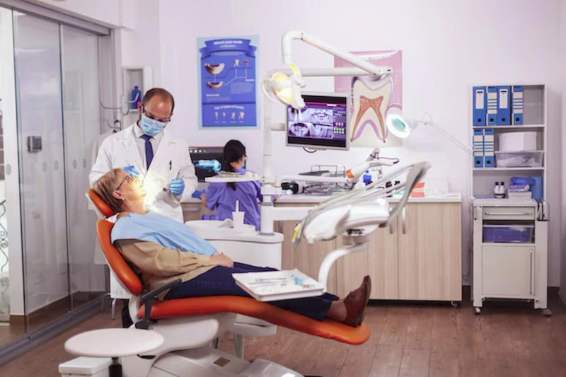 What to Expect at a Top-Rated Medford Dental Clinic