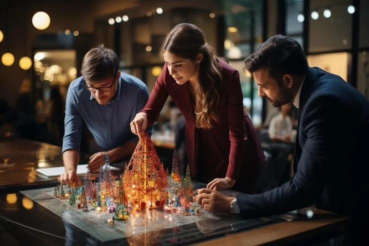 Smarter Business Moves: How IT Outsourcing is Changing the Sacramento Game