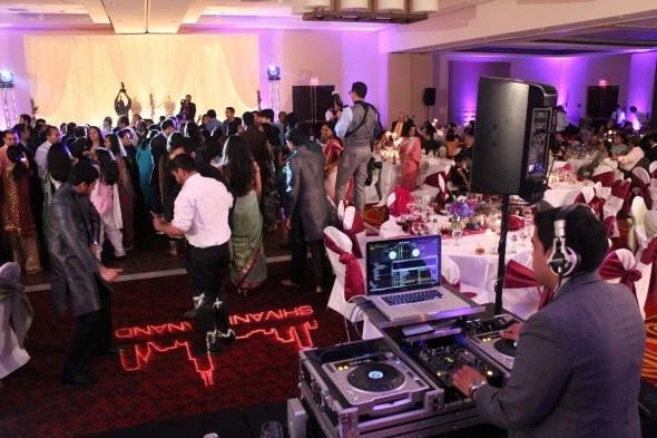 The Ultimate Guide to an Unforgettable Indian Wedding DJ Experience