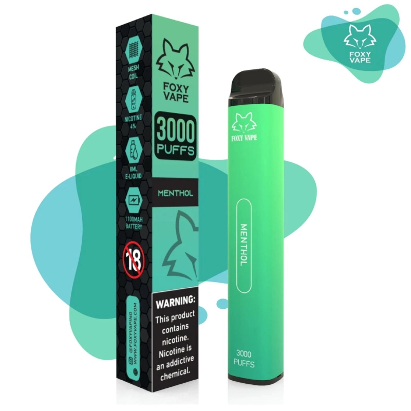Best Vape In India