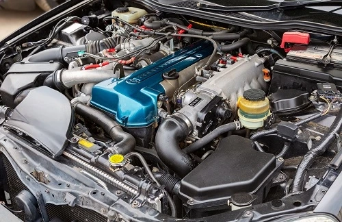 The Benefits of Purchasing Used Engine
