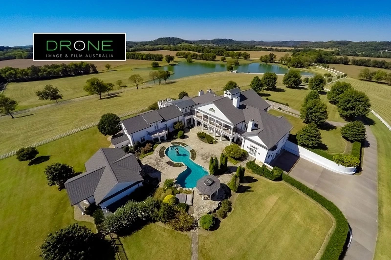 What Happens If You Fly a Drone Above 400 feet?