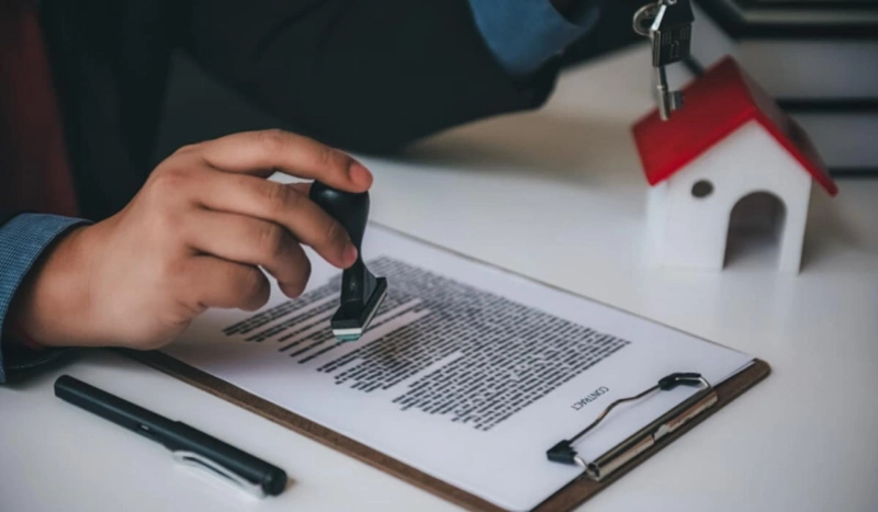 Everything you would like to understand about stamp tax on property