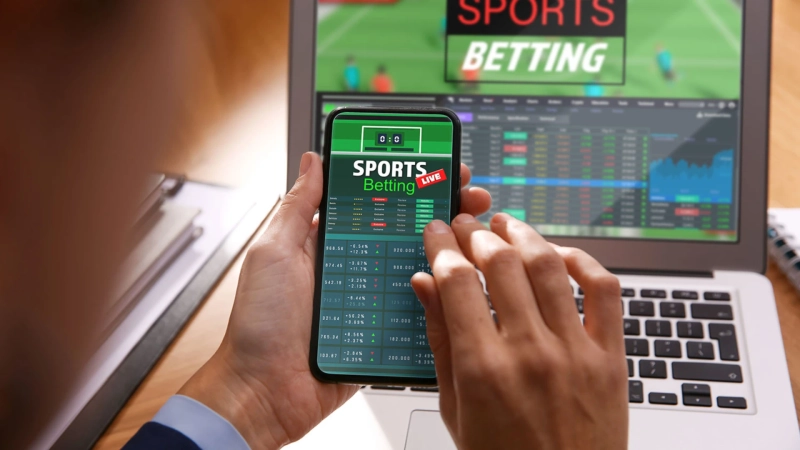 Top Features to Look for in a Sports Betting Platform in 2025