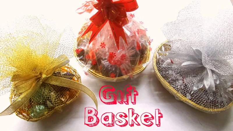 Get Chocolate Gift Baskets | Get 20% Off