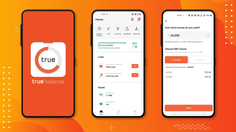 Is it Better to Use Personal Loan Apps than Going to the Bank?