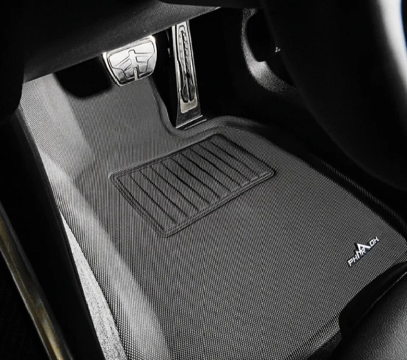 Premium Car Floor Mats for Indian Roads – Pharaoh Automotive’s Ultimate Protection Range