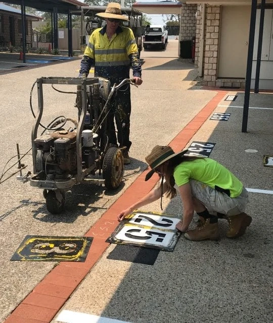 The Complete Guide to Line Marking: Importance and Best Practices