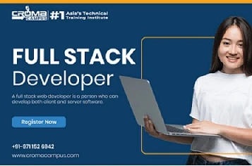 Top 6 Languages to Master to Become a Full-Stack Developer