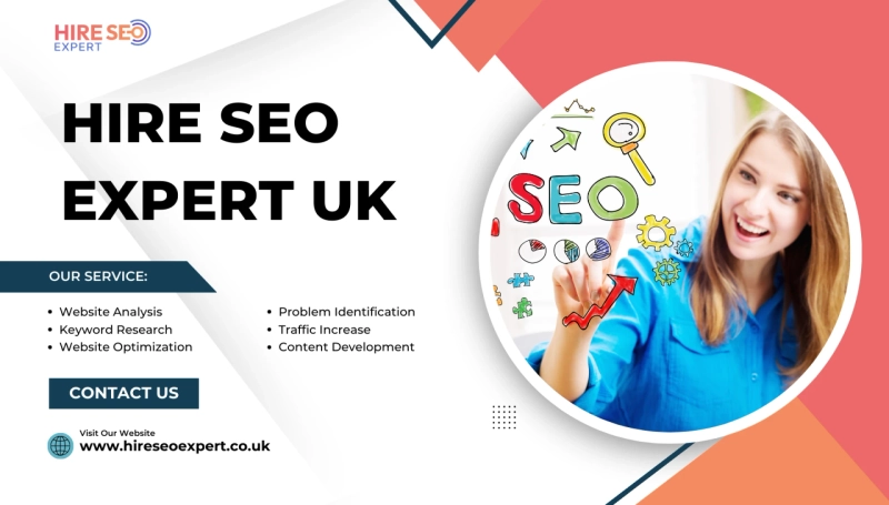The Art of SEO: Finding the Perfect SEO Freelancer in London and SEO Consultant in the UK