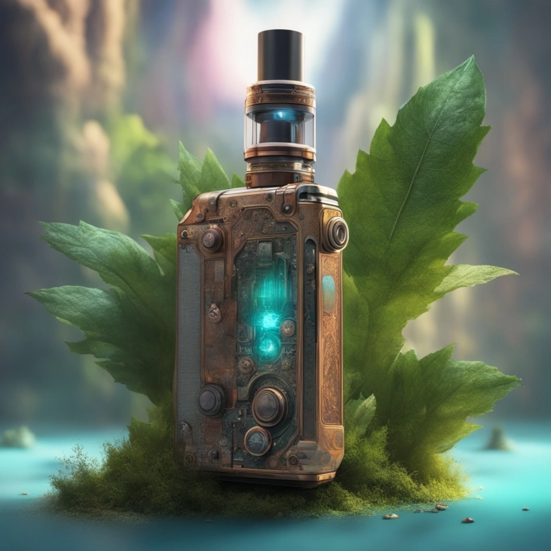 Vapes in 2026: What’s Changing and What to Expect