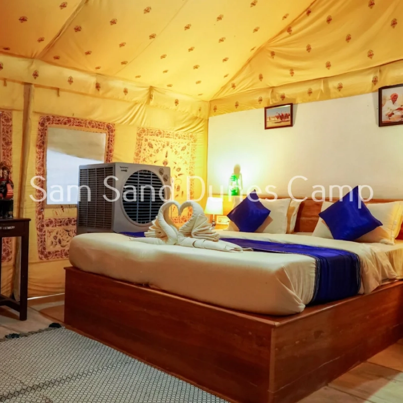 Your Ultimate Guide to Desert Adventures in Sam Sand Dunes