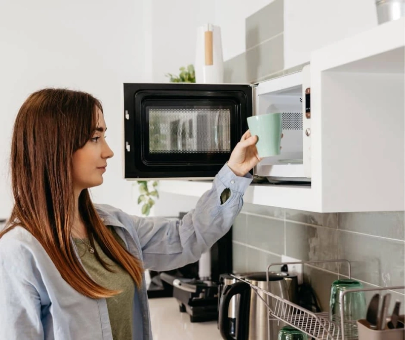 How to Choose the Right Microwave Repair Service in Dubai