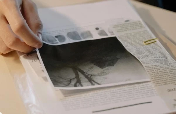 What to Do Immediately If Your Child Disappears