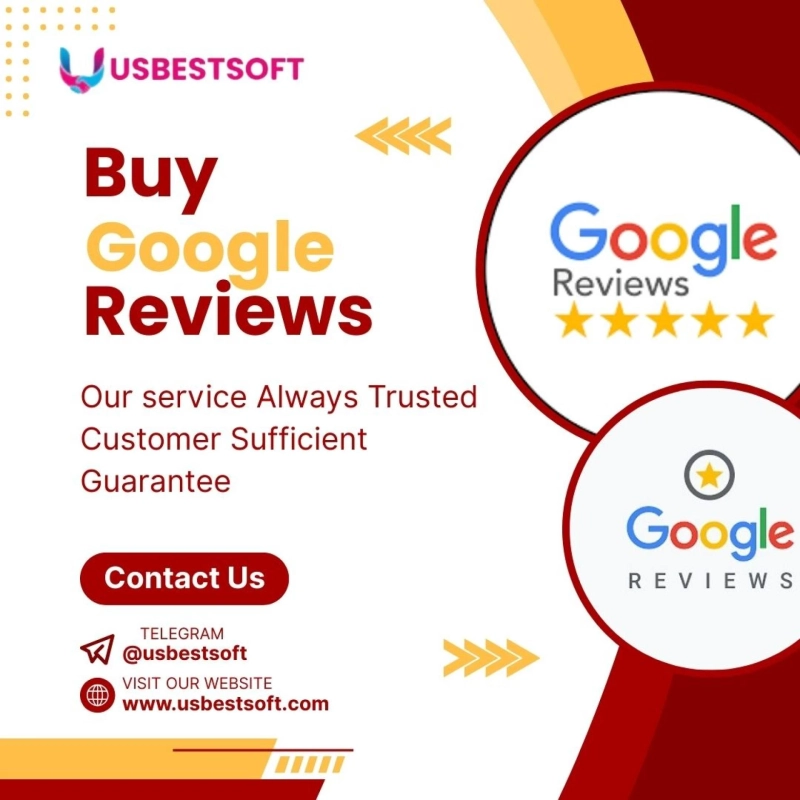 Buy Real Google Reviews and Watch Your Business Grow