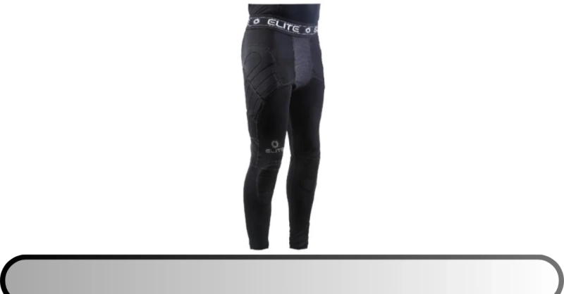 Essential Football Protective Gear Every Goalkeeper Should Own