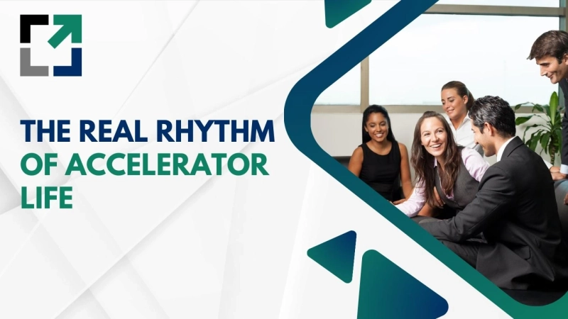 What Happens Before and After a Startup Accelerator Incubator: A Founder’s Complete Roadmap