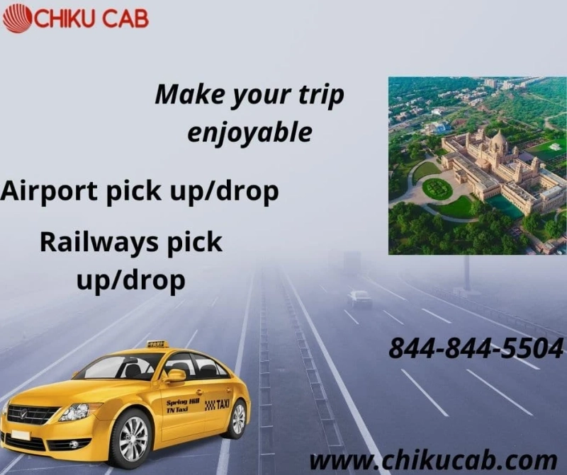 Delhi to Chandigarh taxi Service