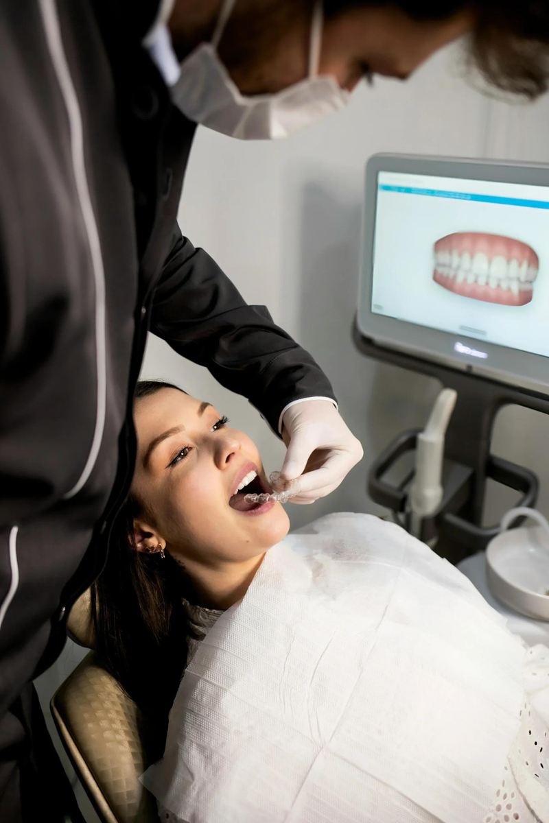 Teeth Retainers in Dubai: Everything You Need to Know
