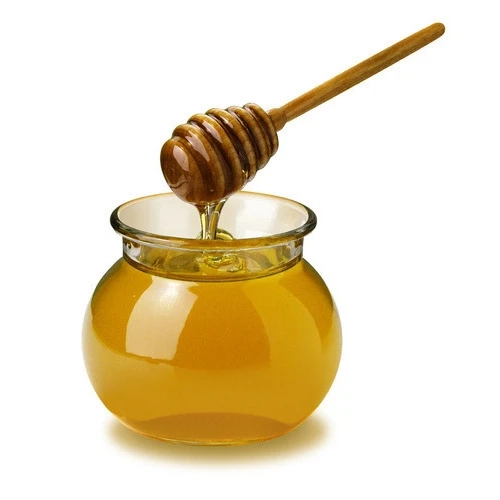 Raw Alfalfa Honey for Colon Cleansing