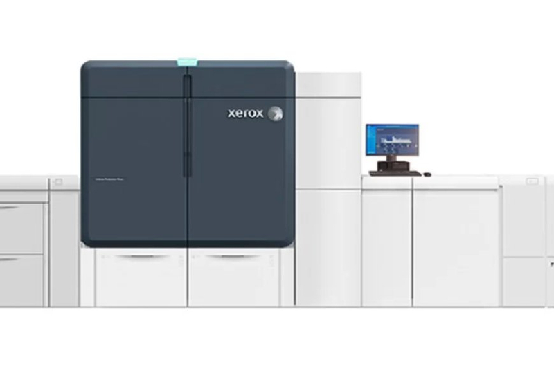 Digital Printing Presses: Enabling Rapid Prototyping and Iterative Design