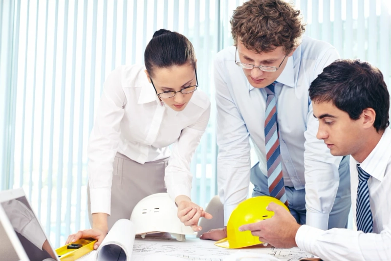 The Role of Quantum Experts in Resolving Construction Disputes