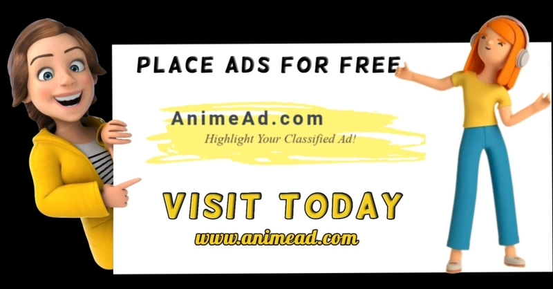 Unlocking Your Business Potential: Post Your Free Ads with Anime Ad