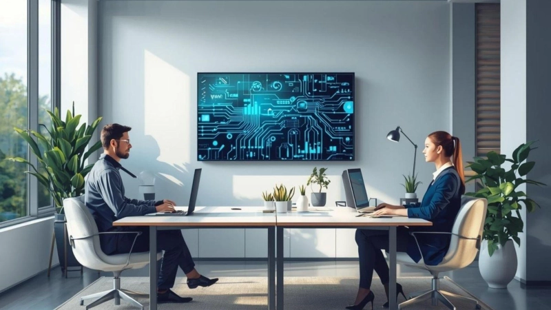 AI SEO agencies Stockholm