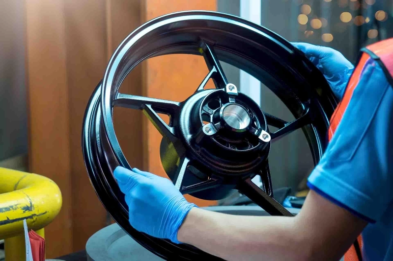 2024: Will the Year of the Electric Vehicle Change the Automotive Industry?