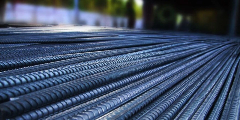 Buy TMT Steel Bar at Best Price Online in Hyderabad today.