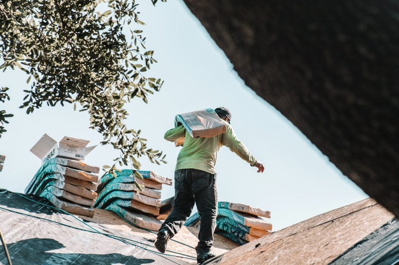 The Impact of Climate Change on Ottawa Roofs What Homeowners Need to Know