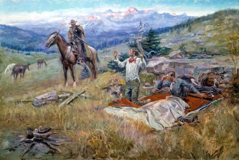Explore the Fascinating World of Oil Painting Reproduction