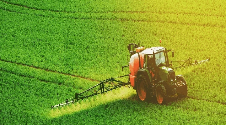 India Crop Protection Chemicals Market Share, Size, trends, Growth and Forecast