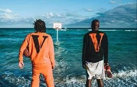 Vlone Fashion: Making a Statement with Urban Streetwear