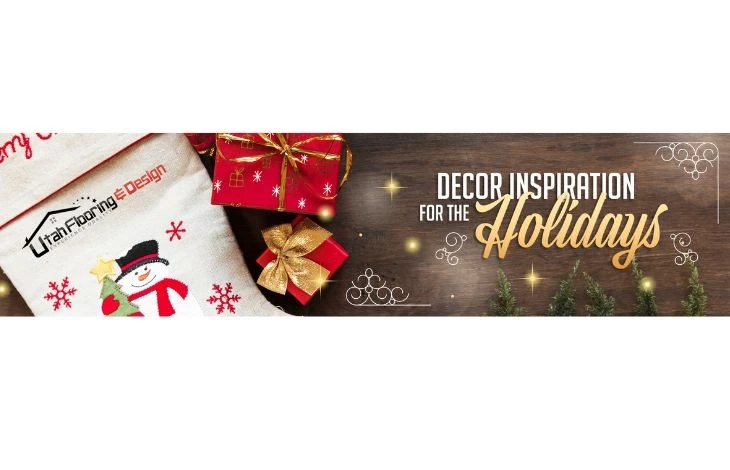 Decor Inspiration for the Holidays