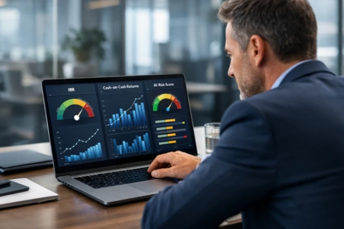 How Does an AI Real Estate Deal Analyzer Improve Accuracy