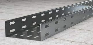 How to Select the Best Cable Ladder Manufacturers in Pakistan