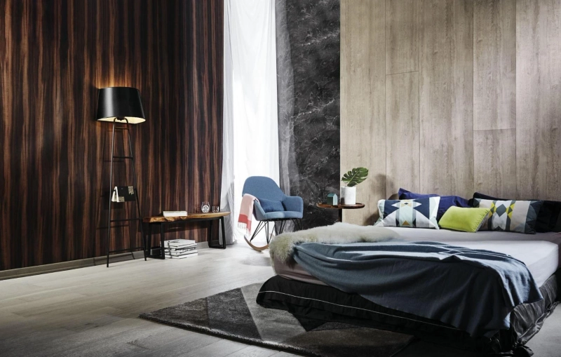 How to Plan Wall Laminate Renovation for Your Living Room