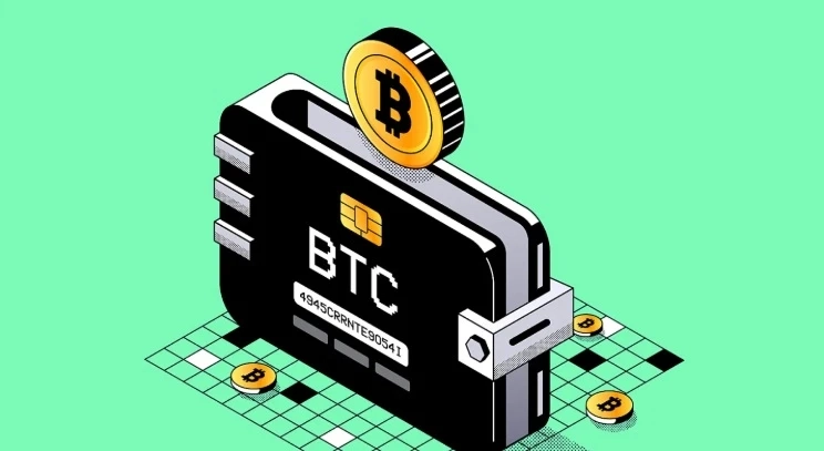 Cold Storage Revolution 🔒 Bitcoin Paper Wallets for Total Security and Ownership