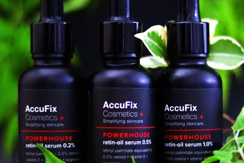 The Ultimate Guide to Retinol Oil Serum: Unlocking the Secrets of Radiant Skin