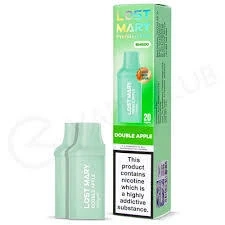 The Convenience of Pod Vaping in the United Kingdom