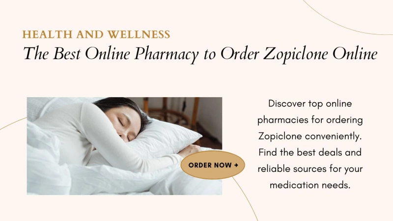 How Long Does Zopiclone 7.5 mg Take to Work?