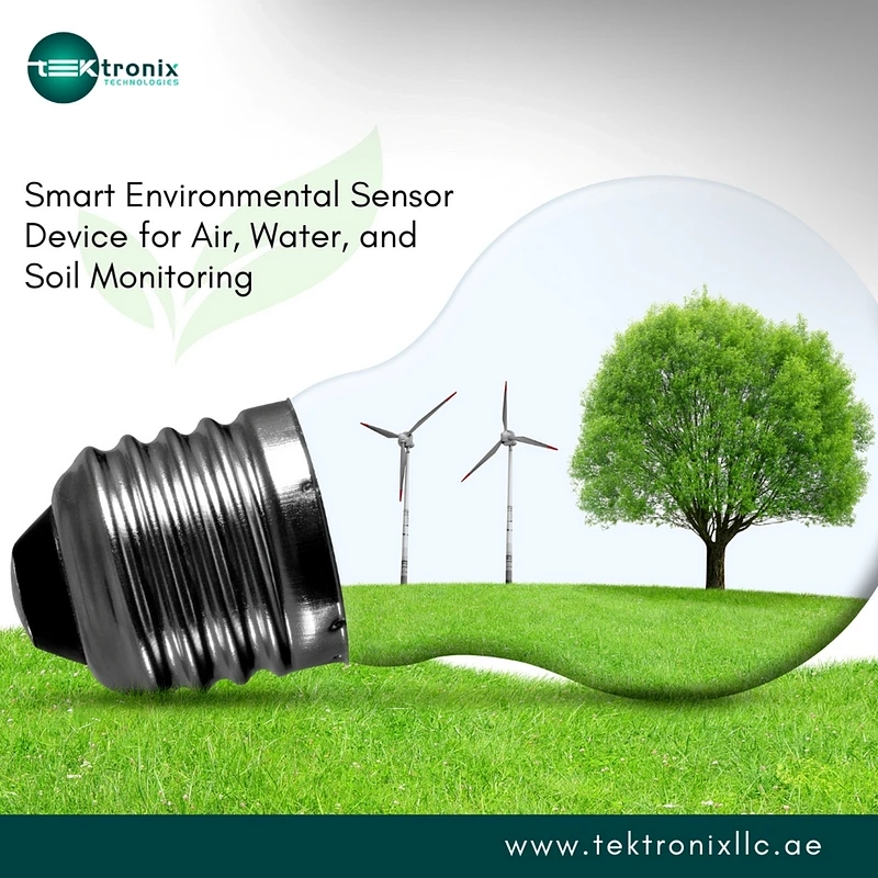 UAE Intensifies Environmental Monitoring Across Emirates