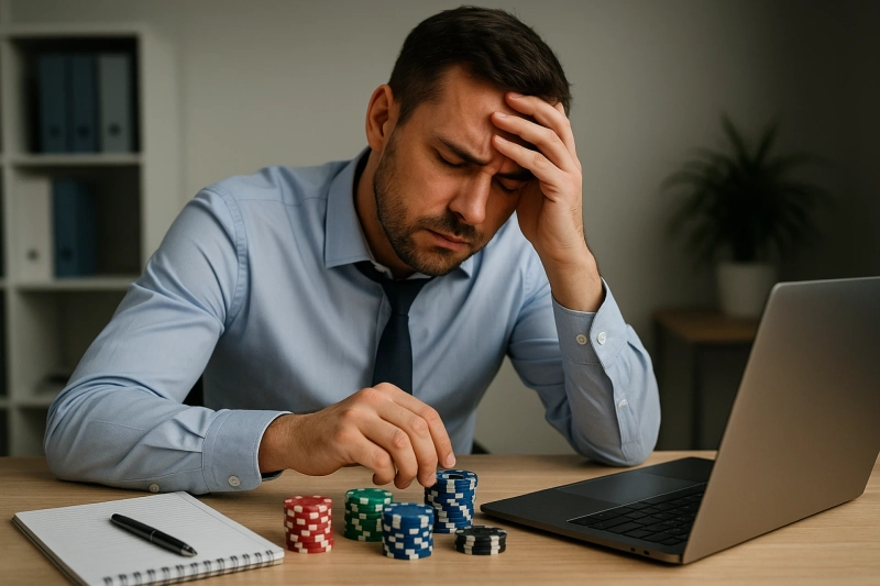 Why Does Managing Capacity Feel Like a Daily Gamble?