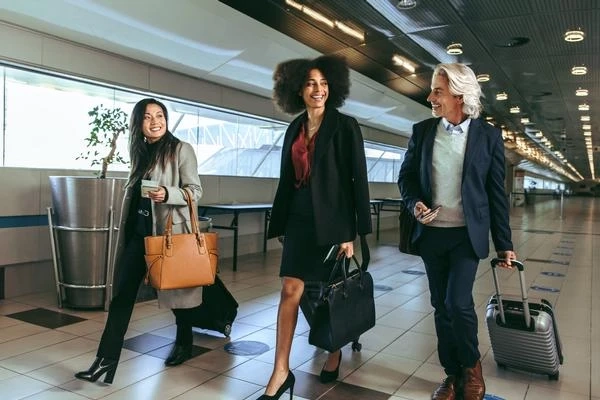 Business Travel Market Trends, Competitive Analysis and Forecast Till 2027