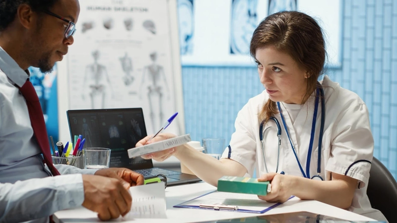 The Role of RCM Tools in Modern Oncology Billing Workflows