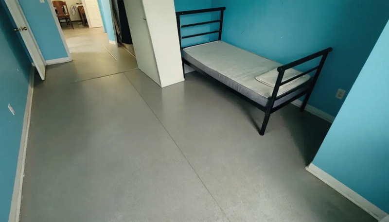 Does your home feel overwhelming? Dust collecting in corners you can’t reach.