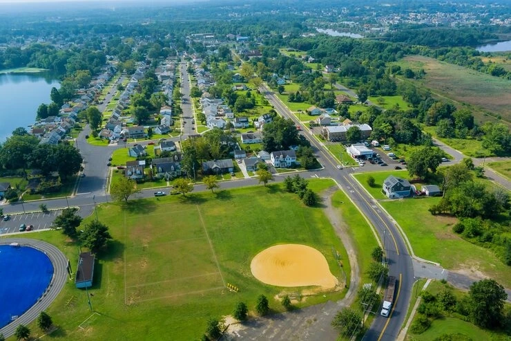 Discover the Benefits of Living at Godrej Plots Doddaballapur
