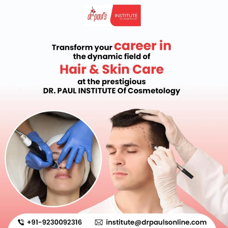 Why Diploma Courses for Doctors Like a Diploma in Cosmetology Are in High Demand