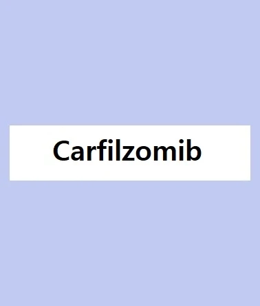 Prescription Drug for Multiple Myeloma